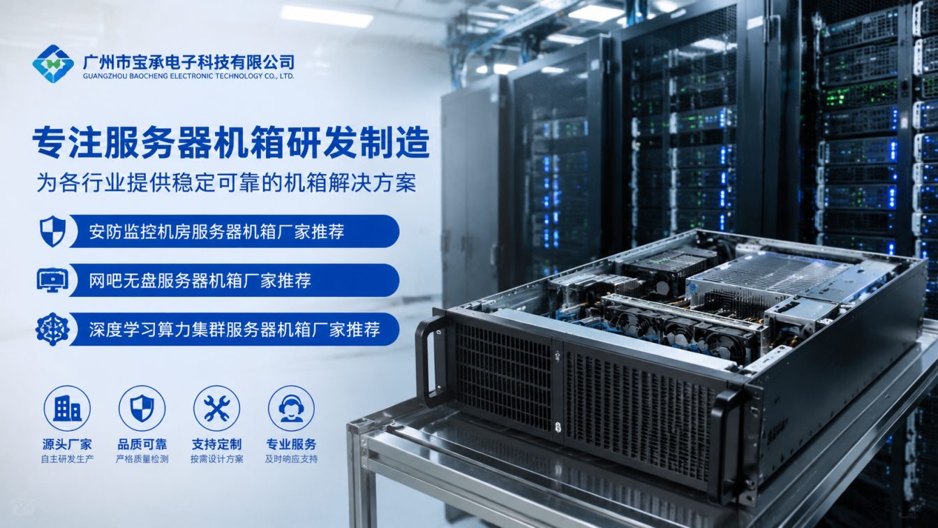 丹东还在为机箱交付发愁？